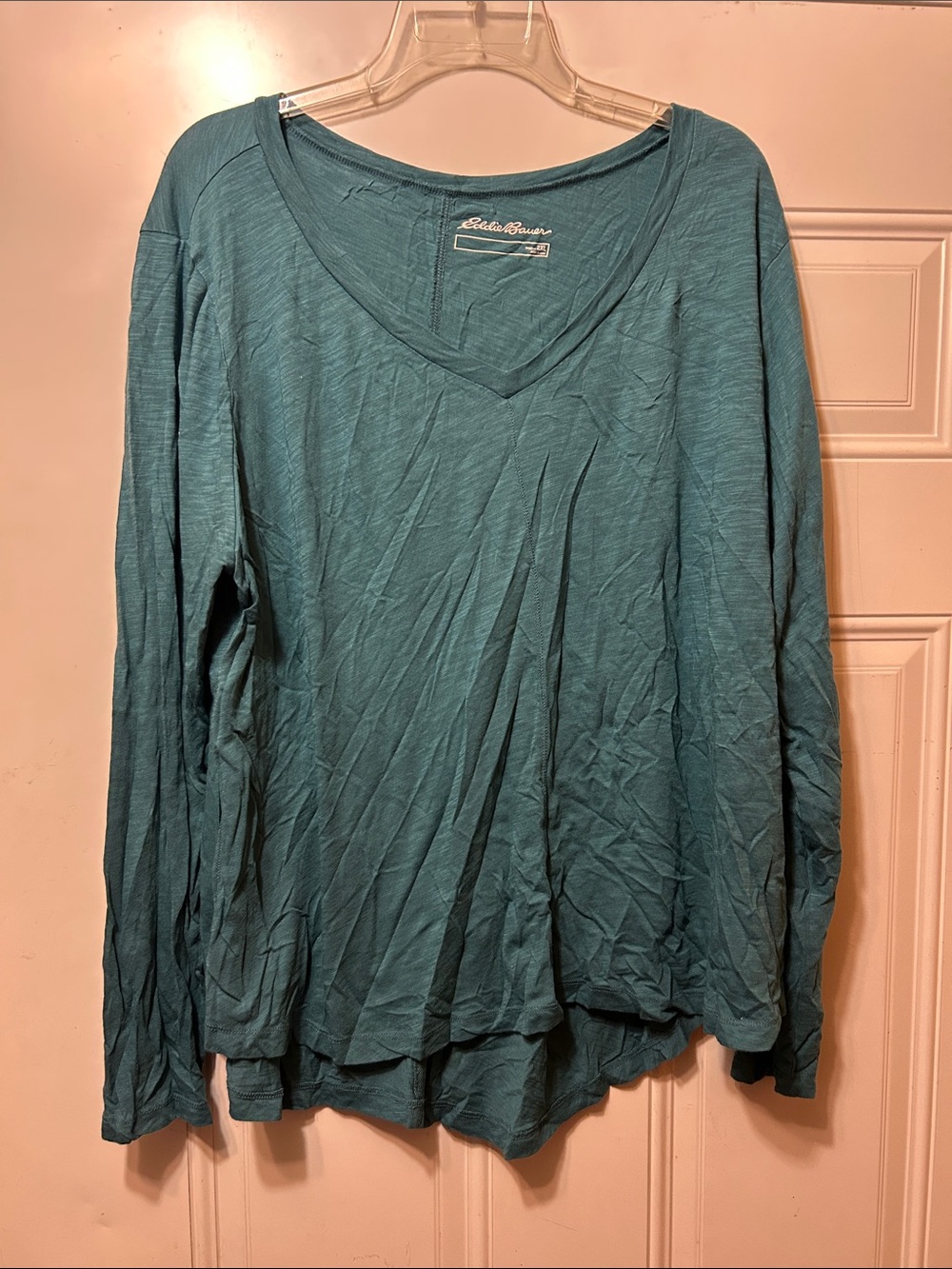 Eddie Bauer Shirt 2XL